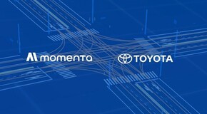 Toyota Momenta